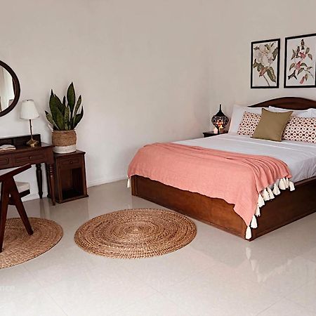 Dharma Shanti Ubud Eksteriør billede